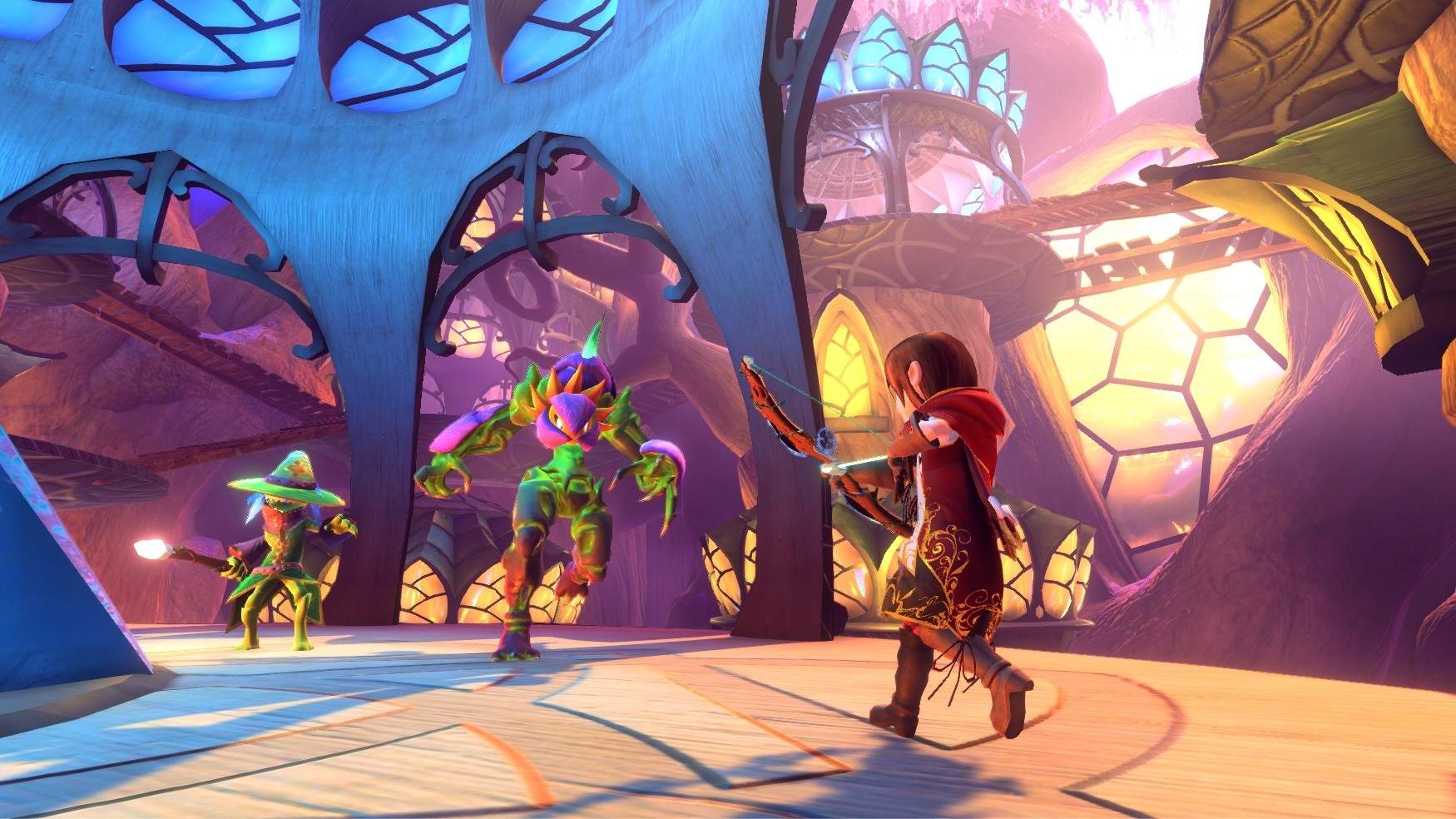 梦幻主义/Onirism_2