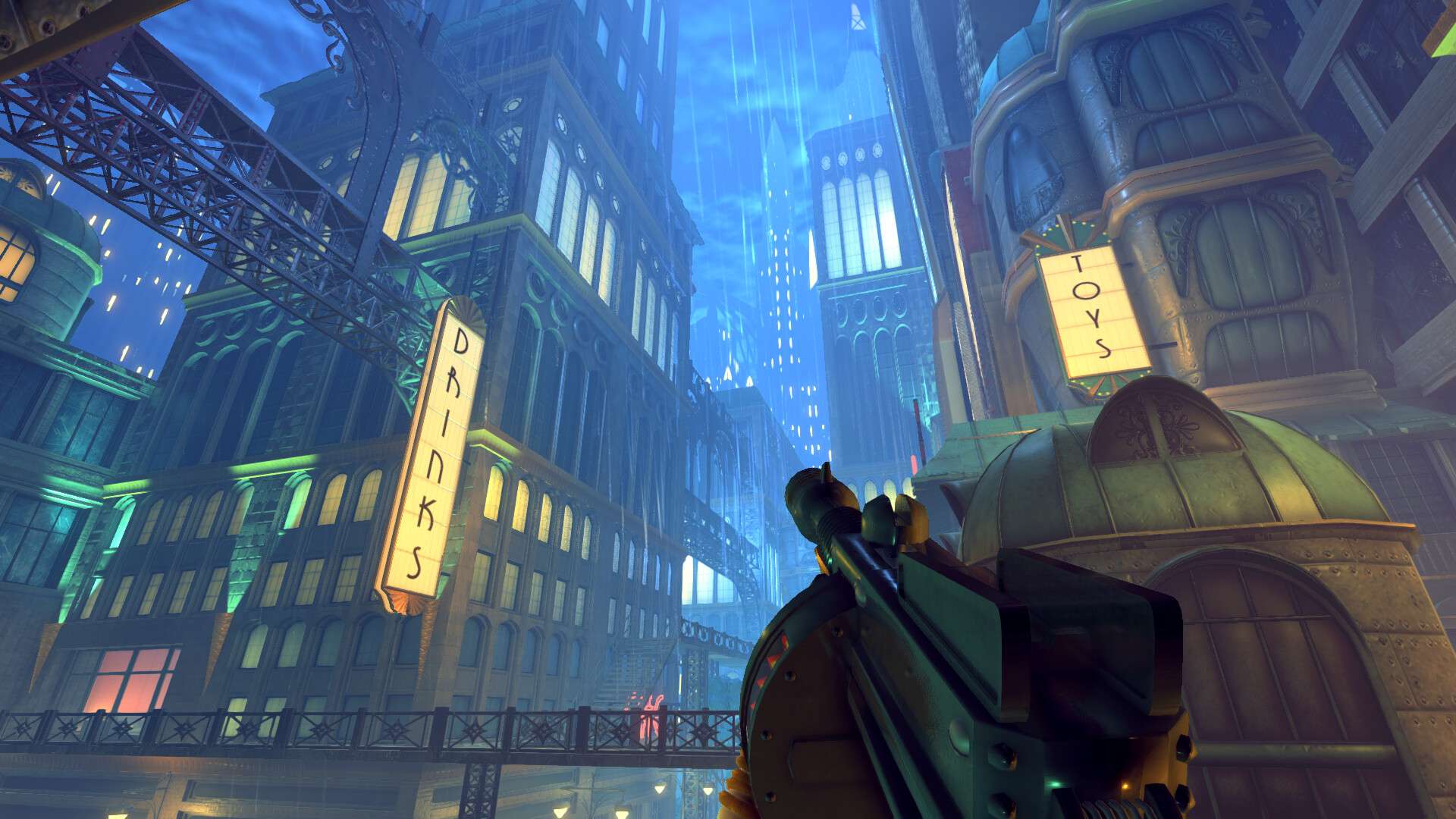 梦幻主义/Onirism_5