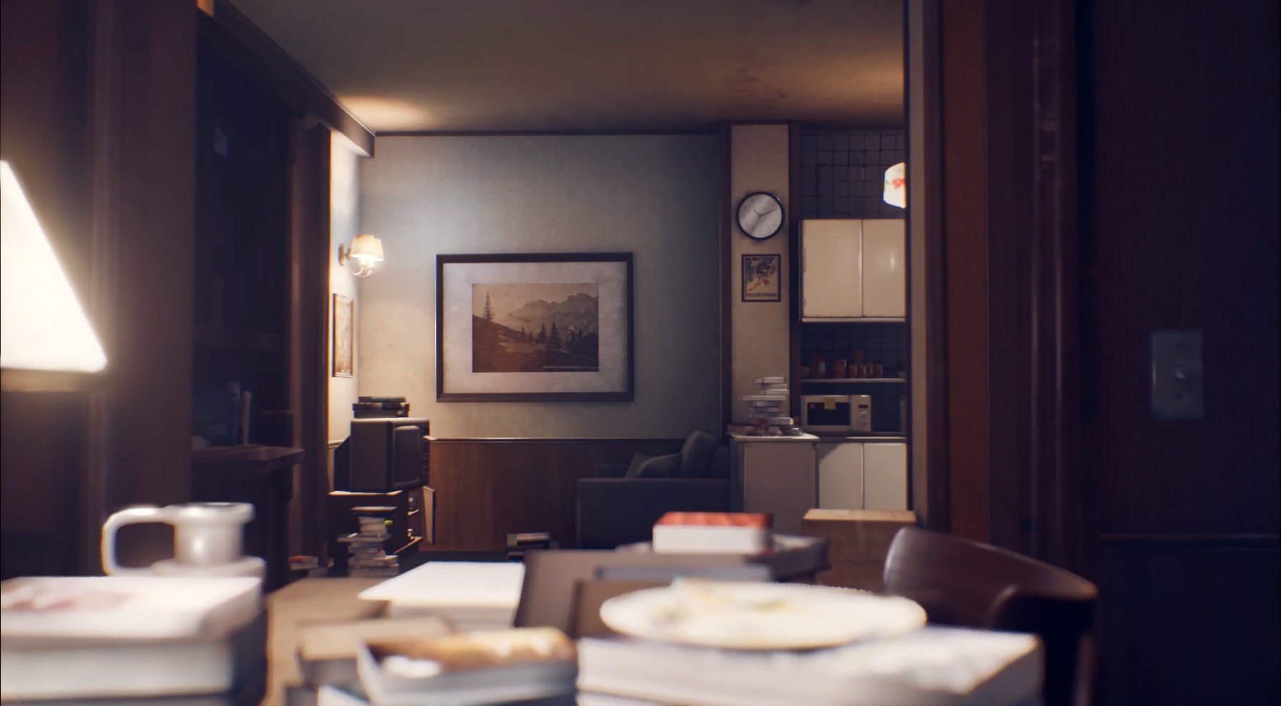 瑞秋•福斯特自杀之谜/The Suicide of Rachel Foster_1