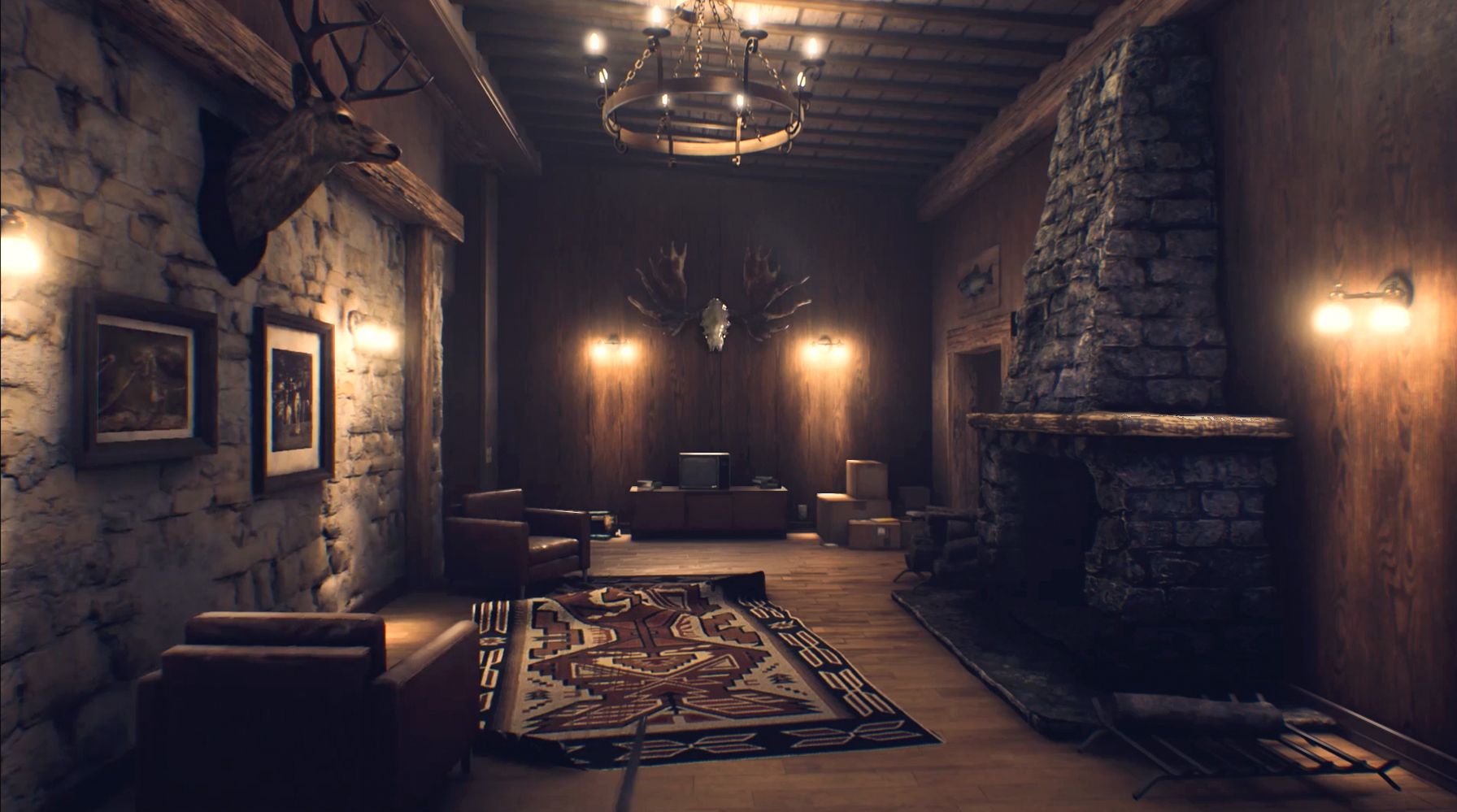 瑞秋•福斯特自杀之谜/The Suicide of Rachel Foster_5