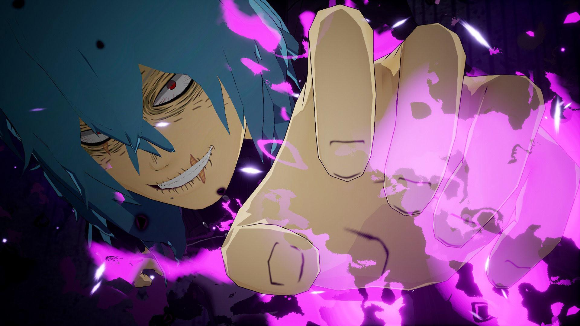 我的英雄学院：一人的正义2/MY HERO ONE'S JUSTICE 2/赠1代_1