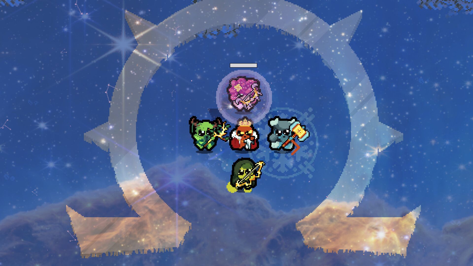 吾王保卫战/Just King_2