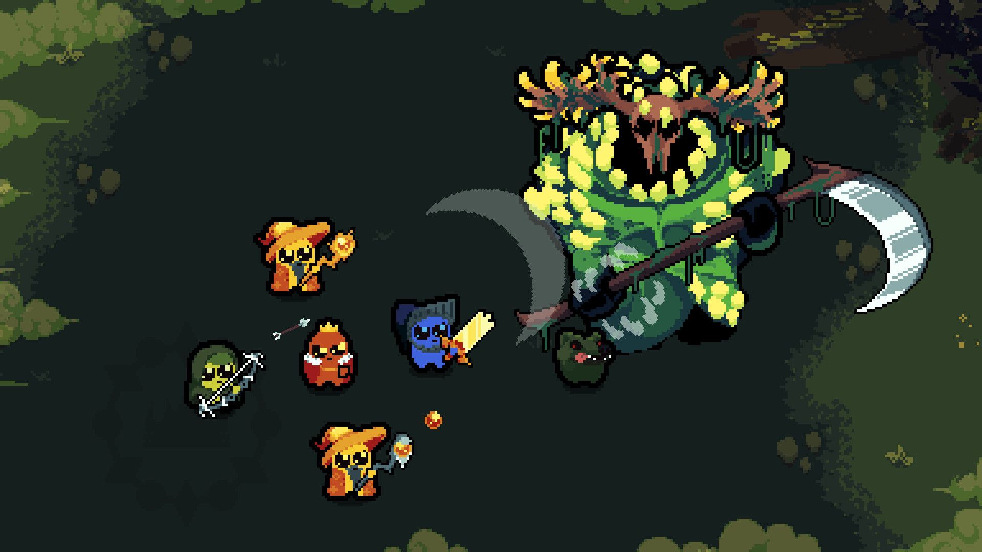 吾王保卫战/Just King_0