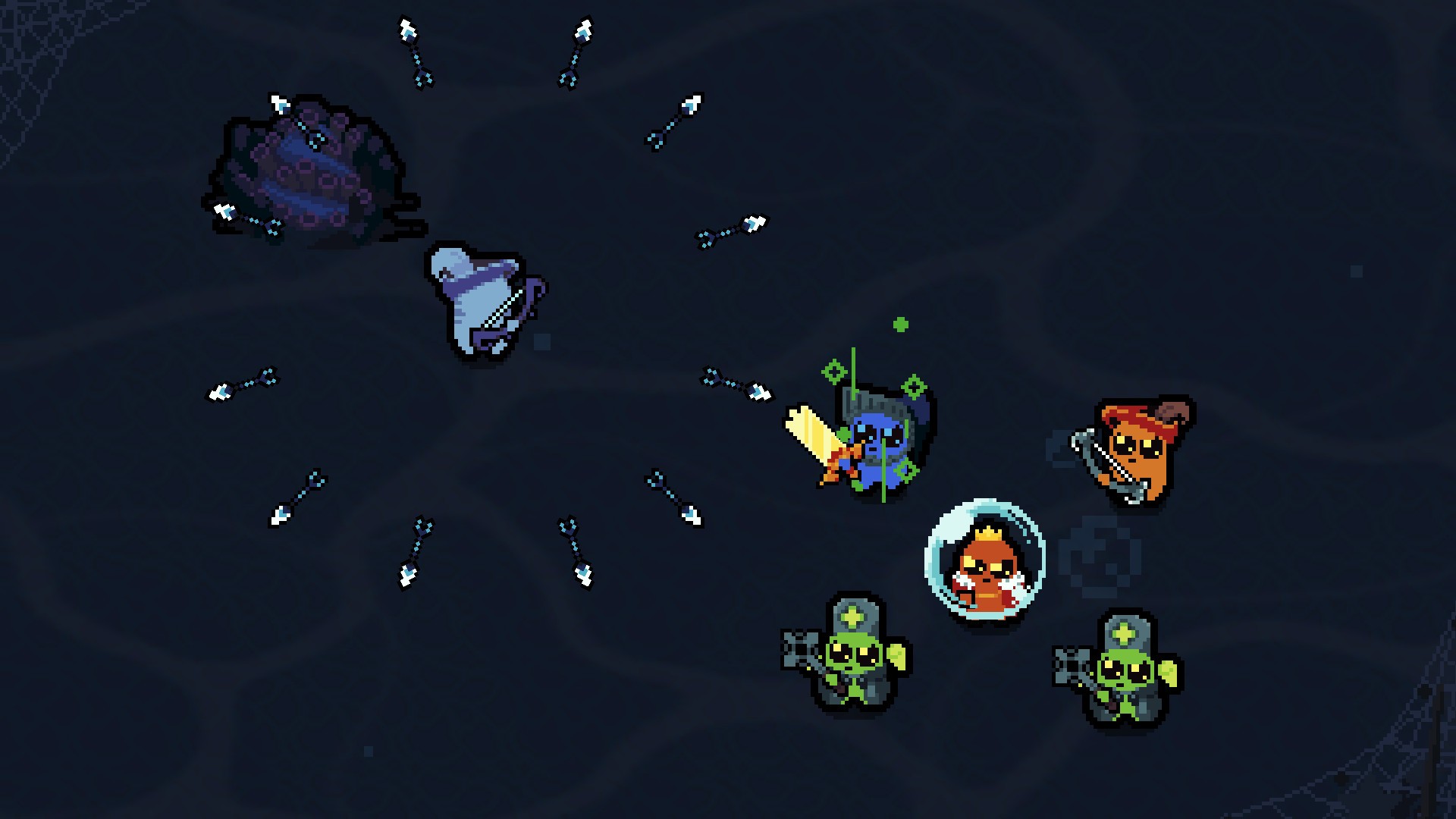 吾王保卫战/Just King_4