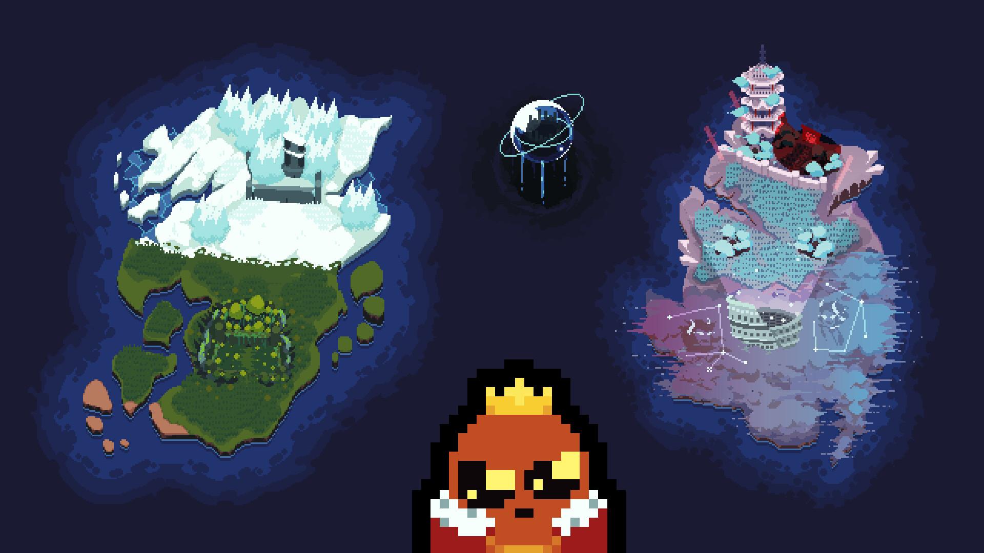 吾王保卫战/Just King_3