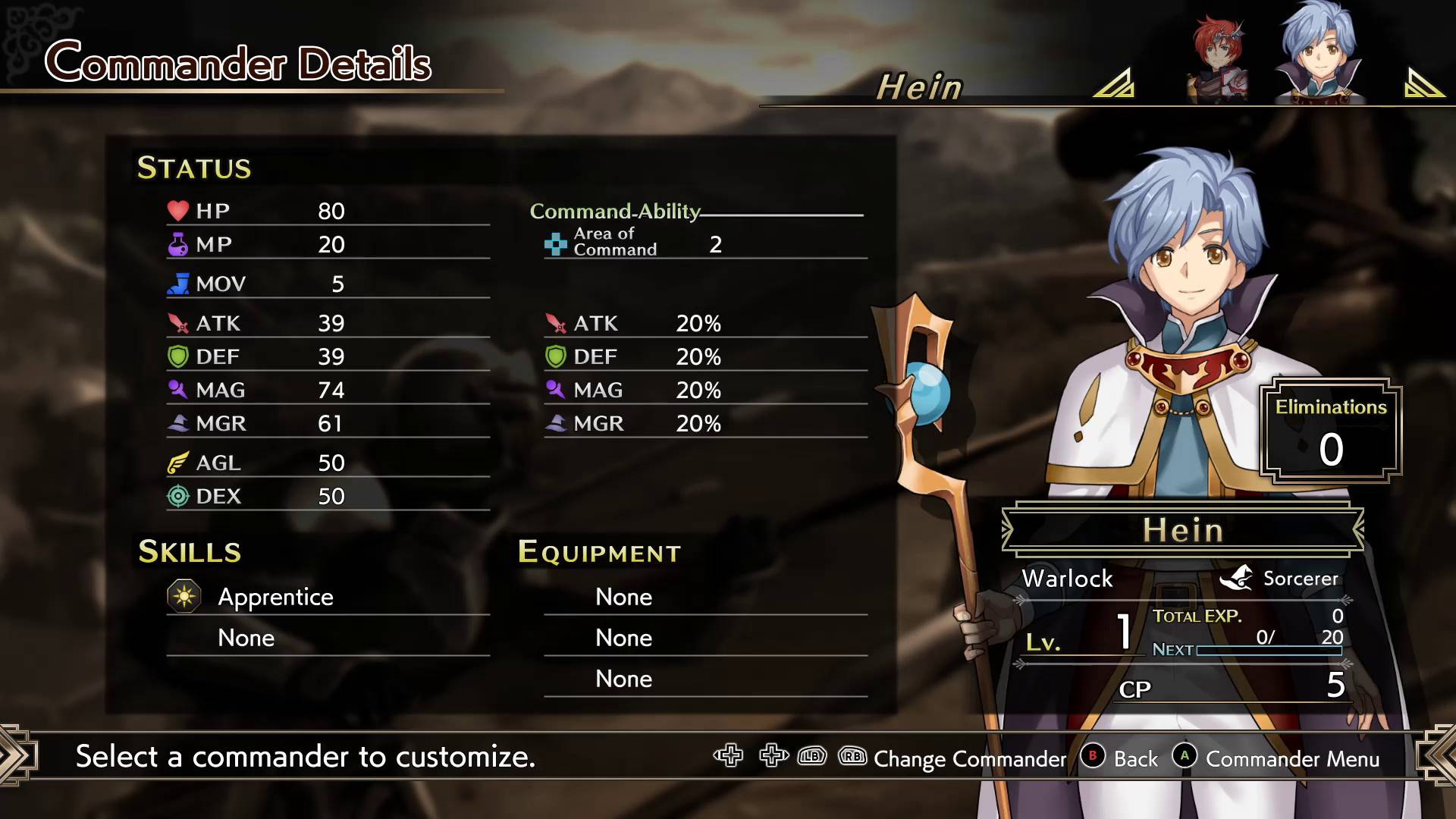 梦幻模拟战1+2/Langrisser I & II_3