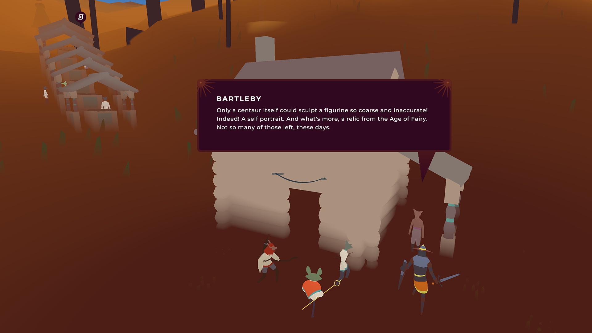 柔足战术/Tenderfoot Tactics_5