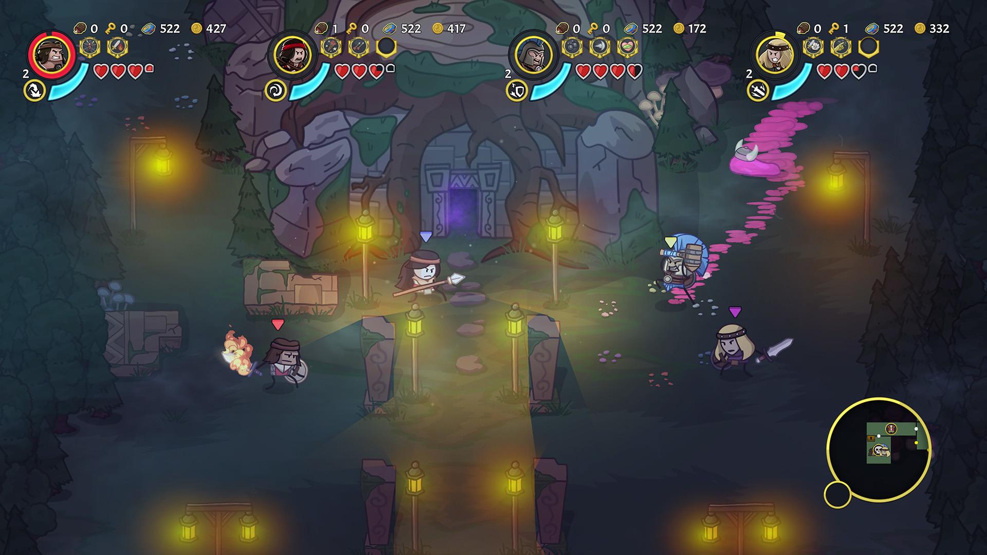 柯南快快/Conan Chop Chop_2