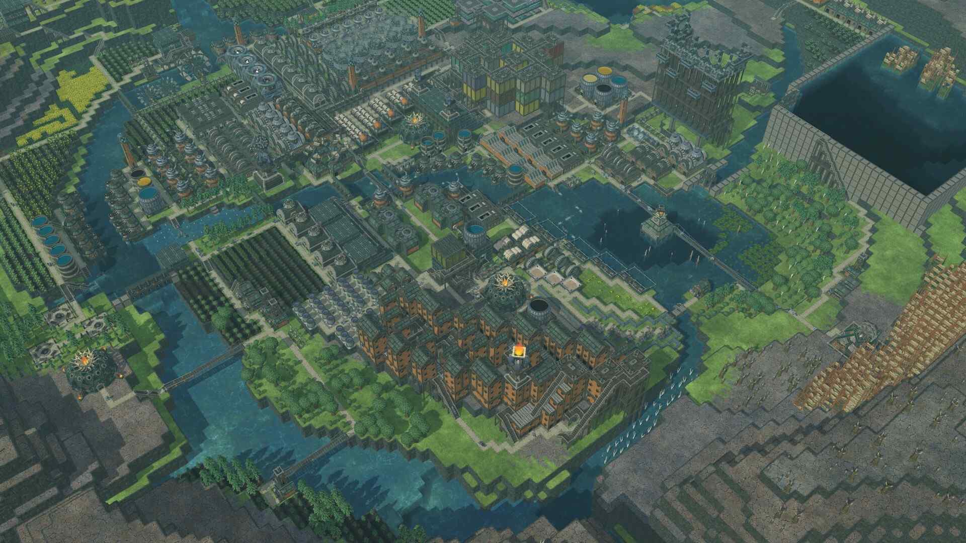 海狸浮生记/Timberborn_0