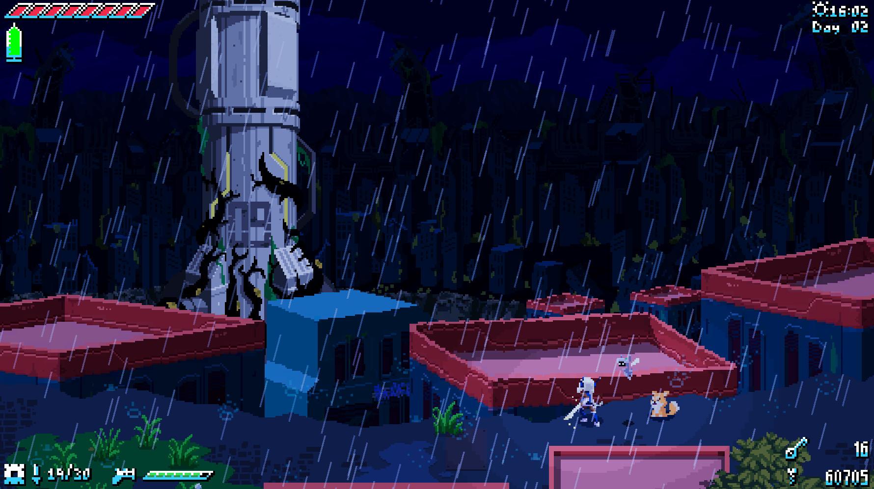 盲目射击/UNSIGHTED_2