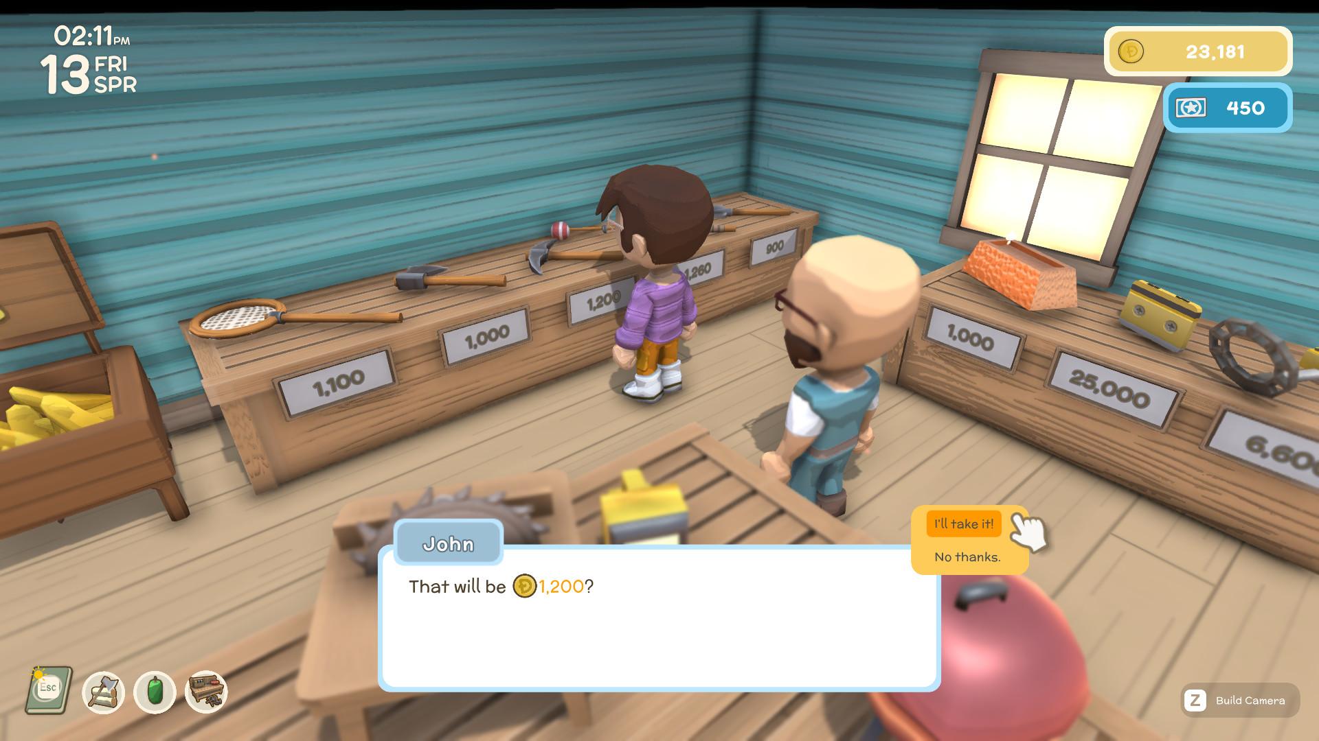 金垦小镇/澳洲梦想镇/Dinkum/支持网络联机_3