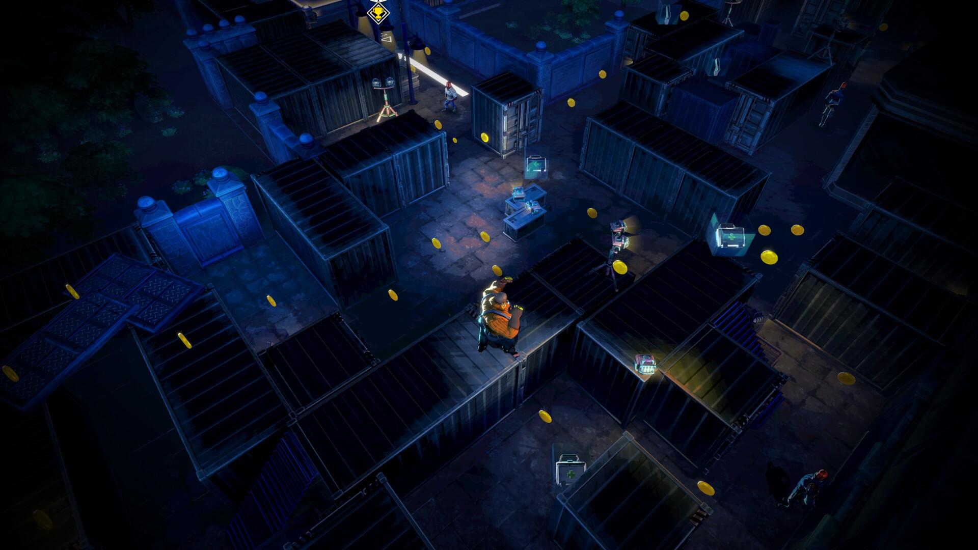 摩纳哥2/Monaco 2_4