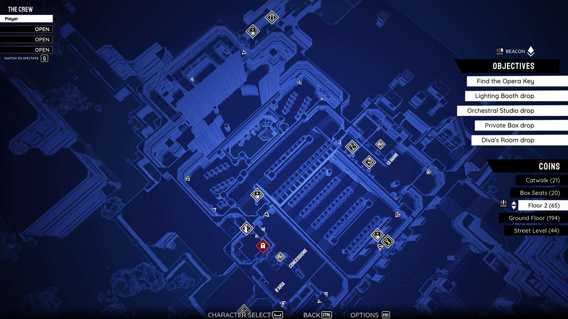 摩纳哥2/Monaco 2_0