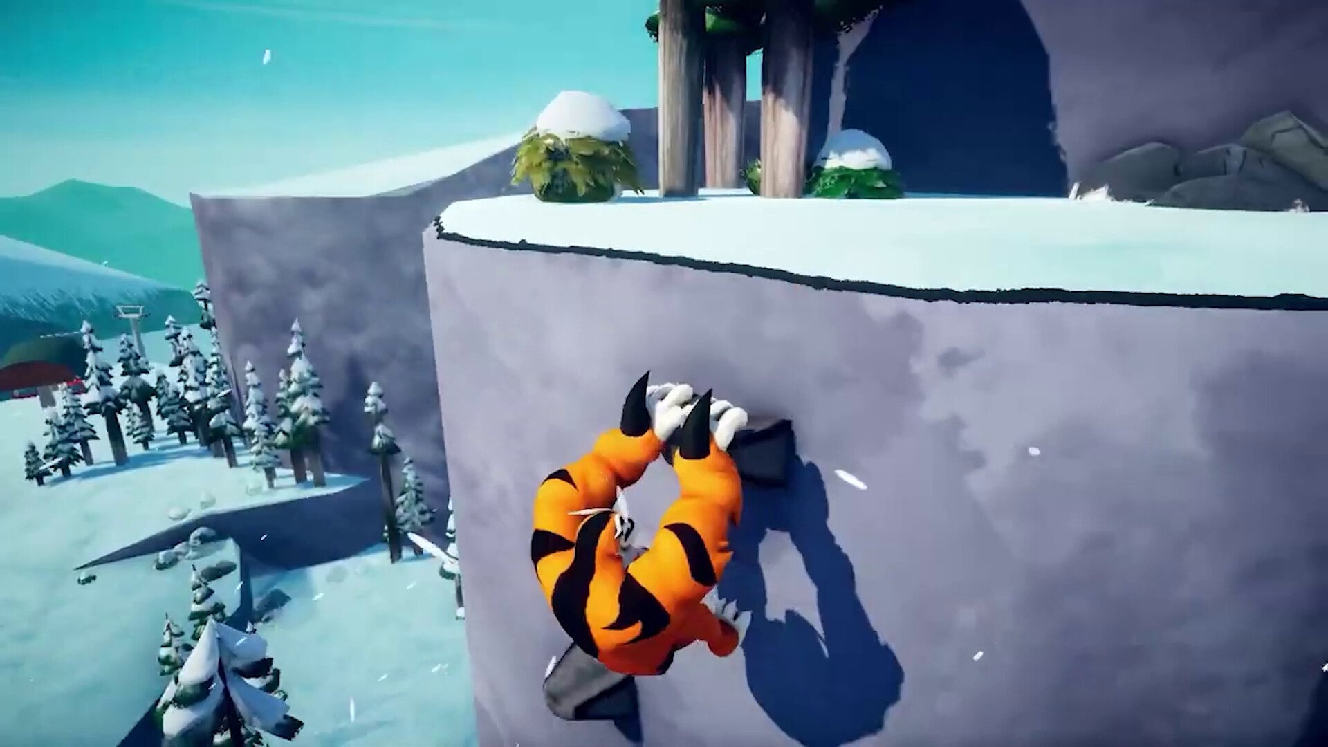 少年骇客：能量之旅/Ben 10: Power Trip_1