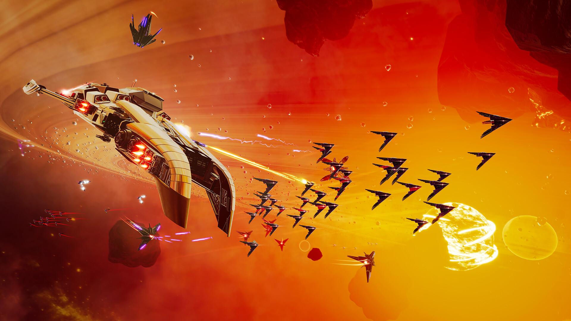 虚空航船/Void Crew/支持网络联机_1