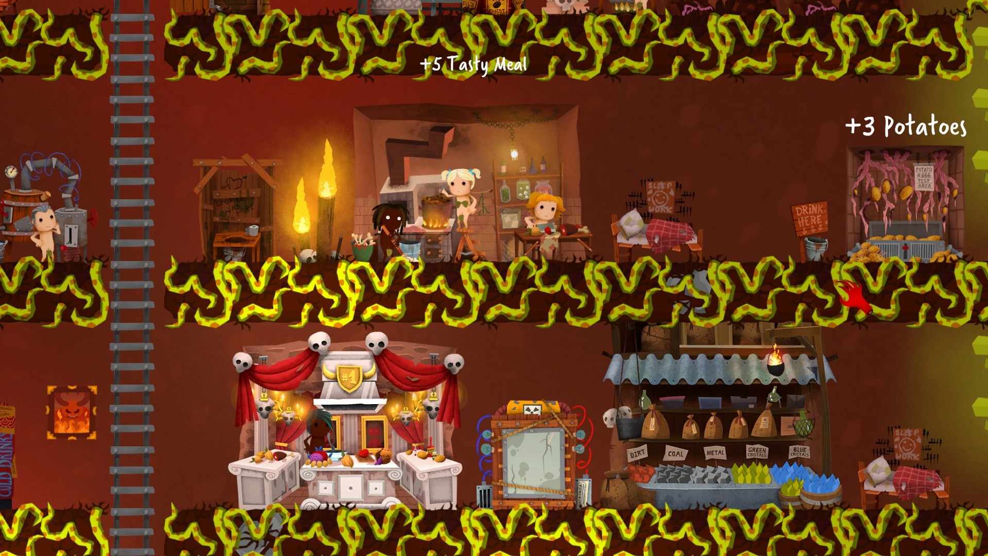 地狱建筑师/Hell Architect_0