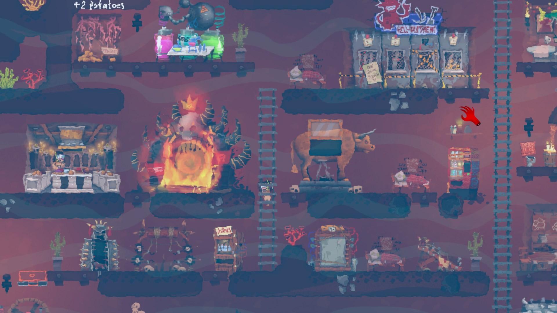 地狱建筑师/Hell Architect_2