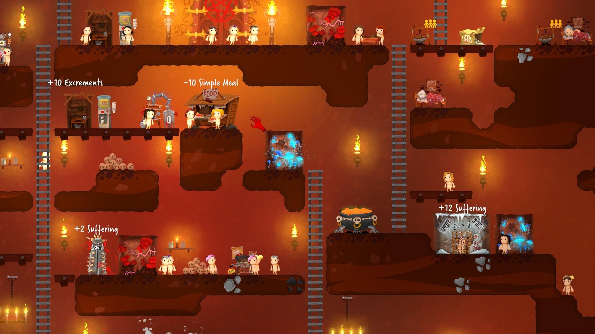 地狱建筑师/Hell Architect_4