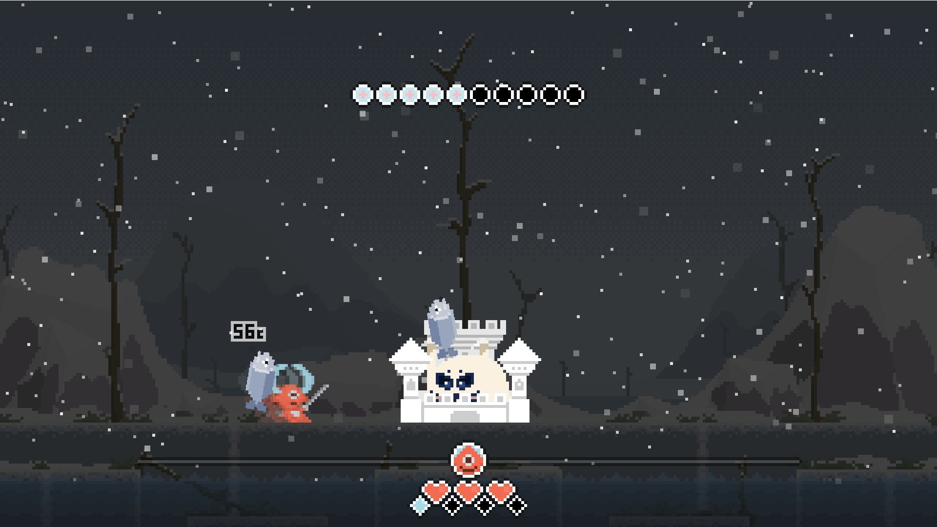 节拍战士：念/Beats Warrior: Nian_5