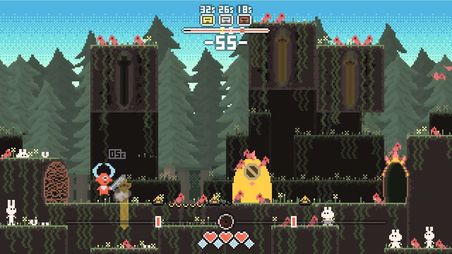 节拍战士：念/Beats Warrior: Nian_2