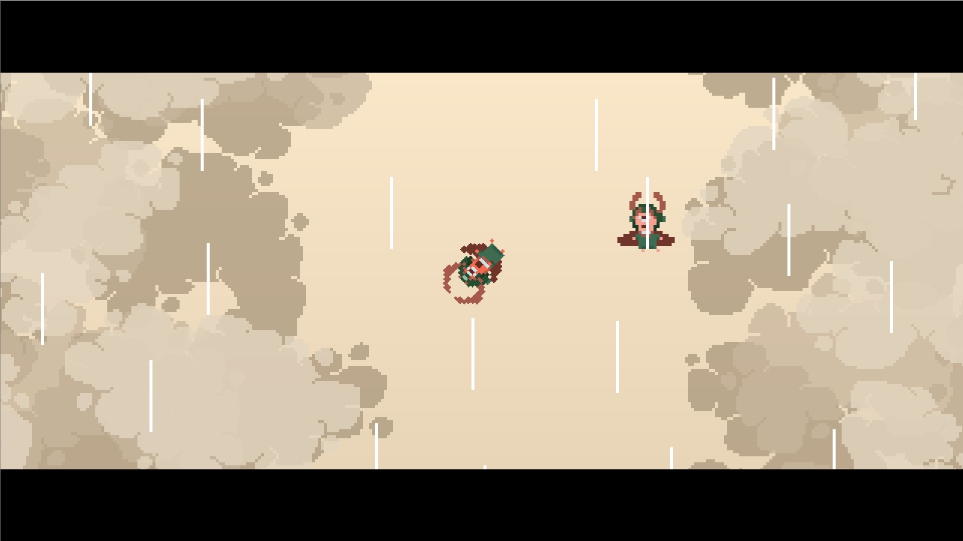 节拍战士：念/Beats Warrior: Nian_0