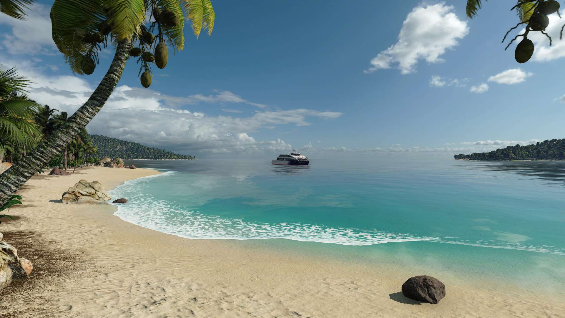 狂热运输2/疯狂运输2/Transport Fever 2_2