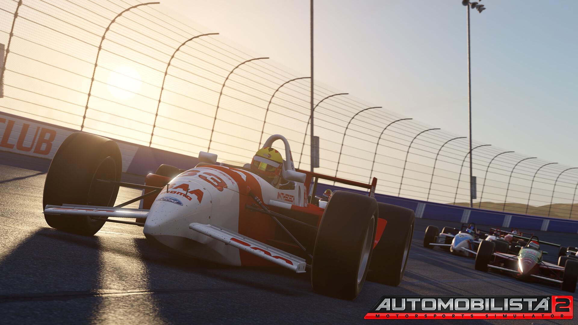 汽车俱乐部2/Automobilista 2/支持网络联机_3