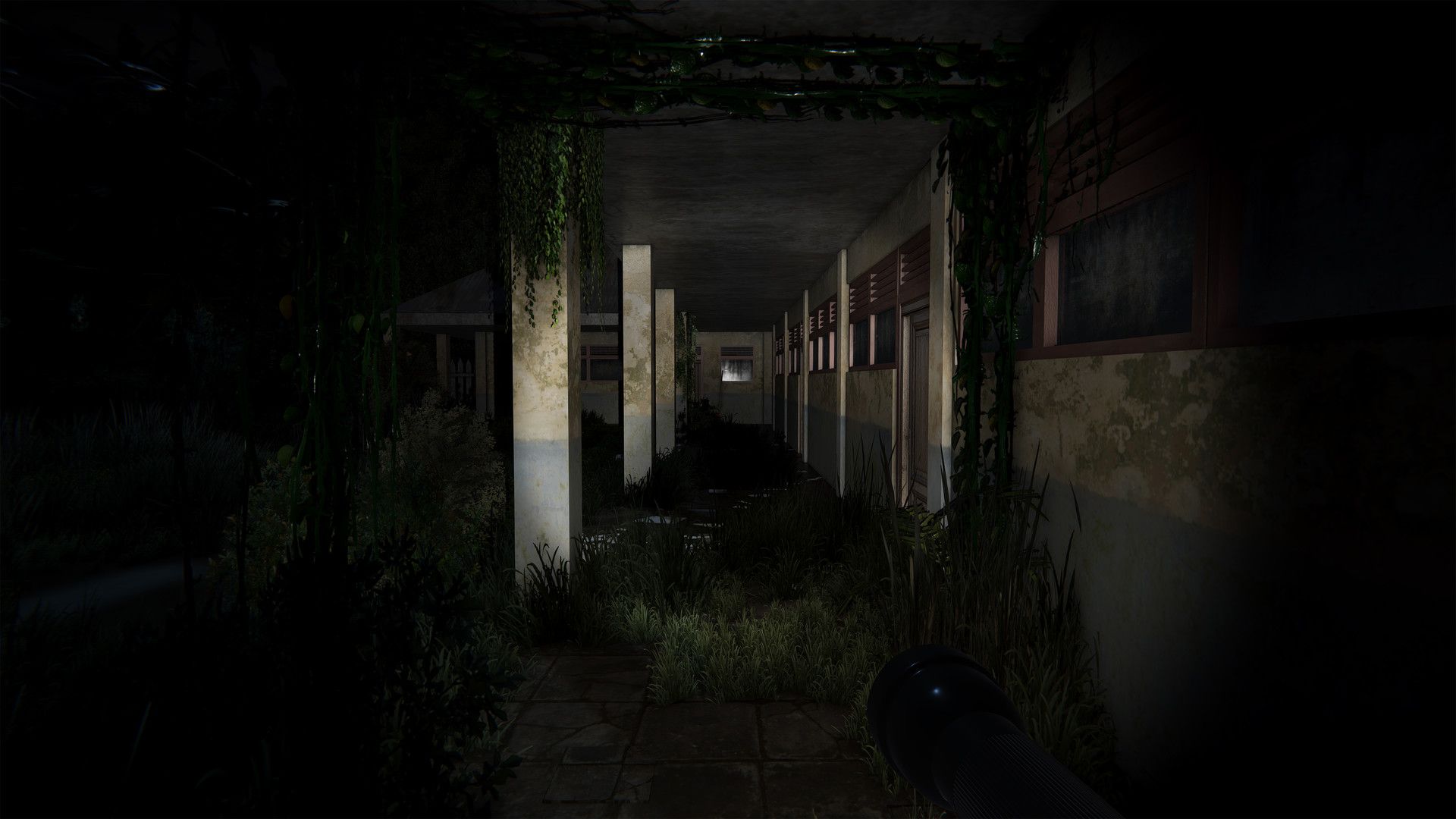 回归：疯狂/Pulang Insanity - Director's Cut_5