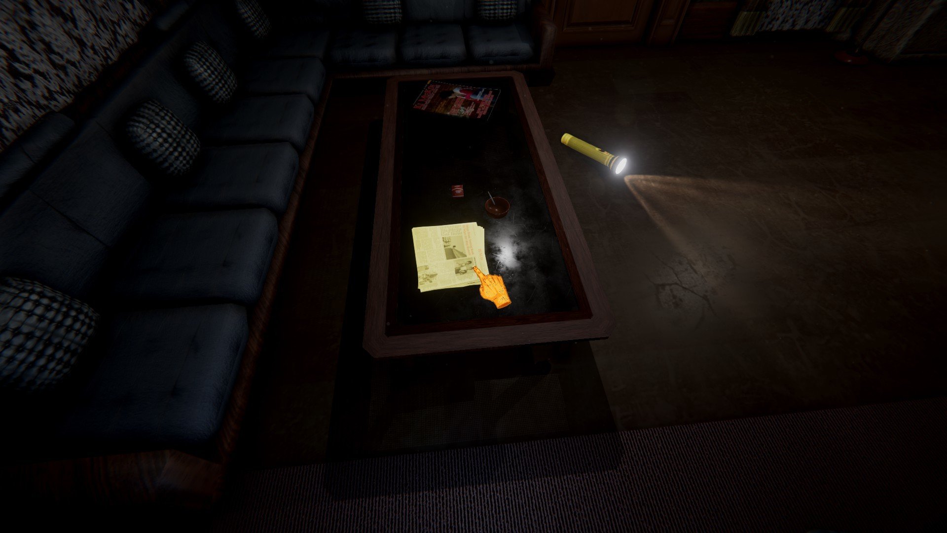 回归：疯狂/Pulang Insanity - Director's Cut_0