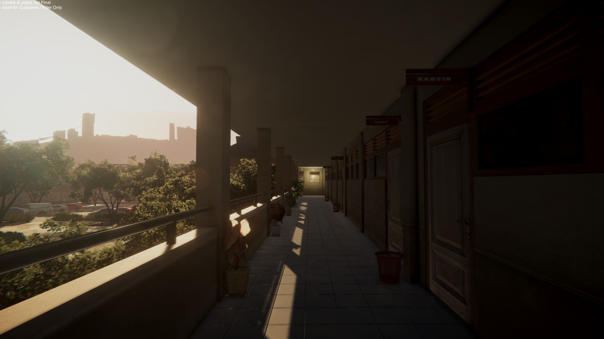 回归：疯狂/Pulang Insanity - Director's Cut_4