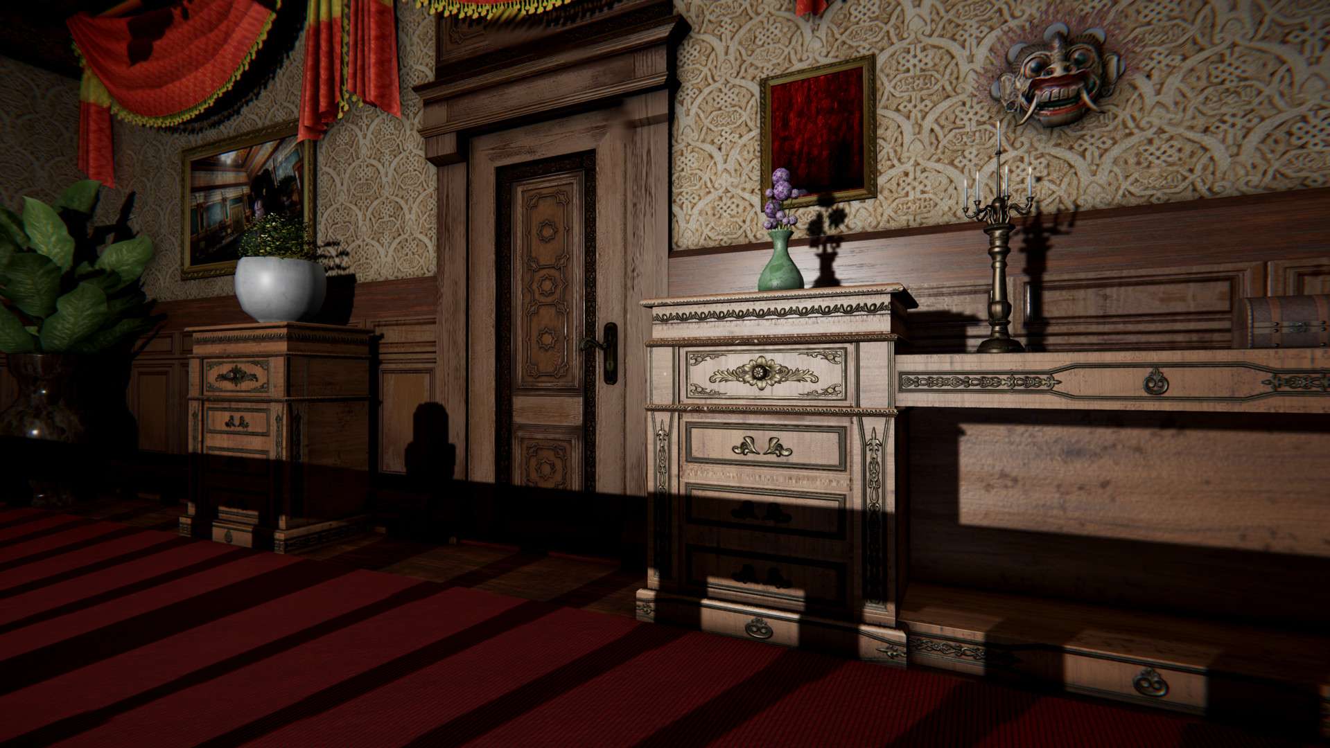 回归：疯狂/Pulang Insanity - Director's Cut_2