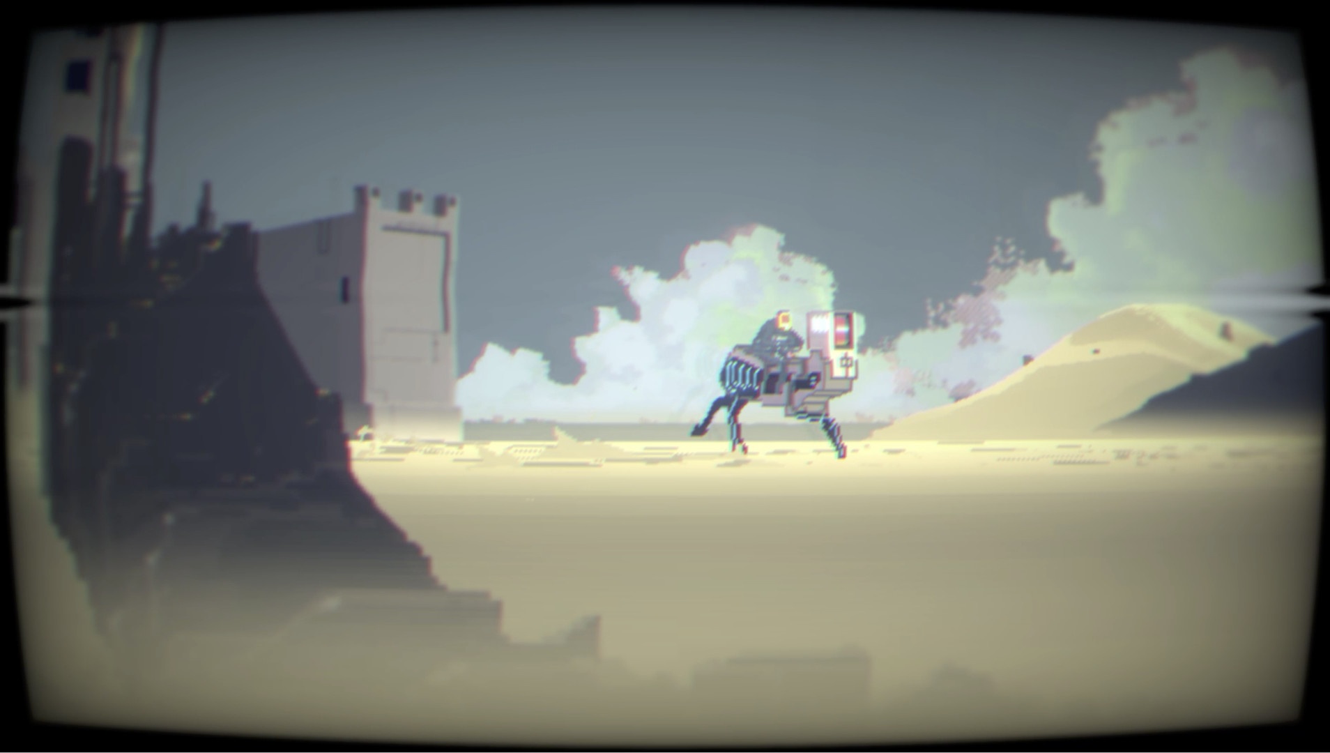 成田男孩/Narita Boy_5