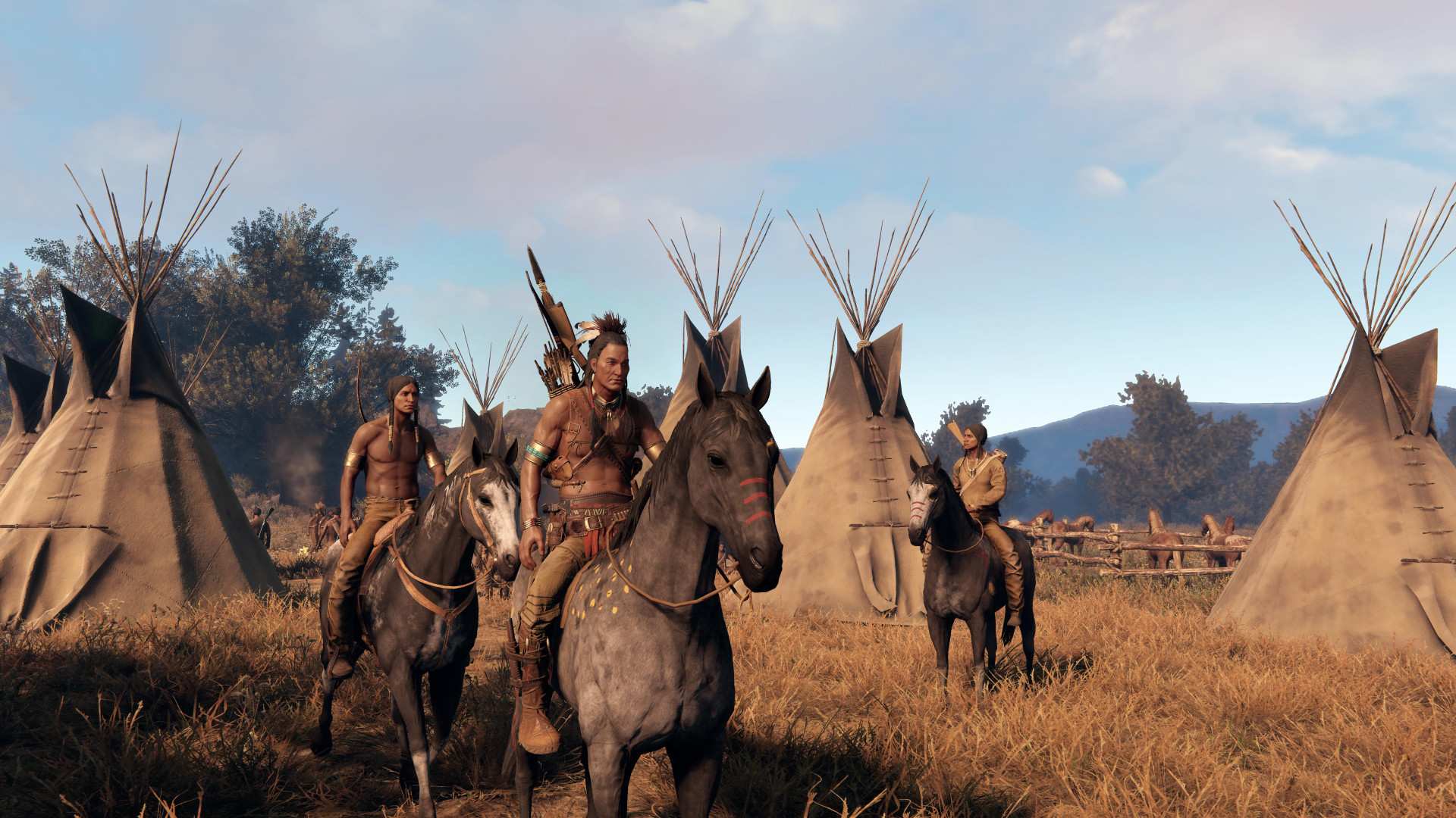 这是我的土地/这是我的家园/This Land is My Land_1