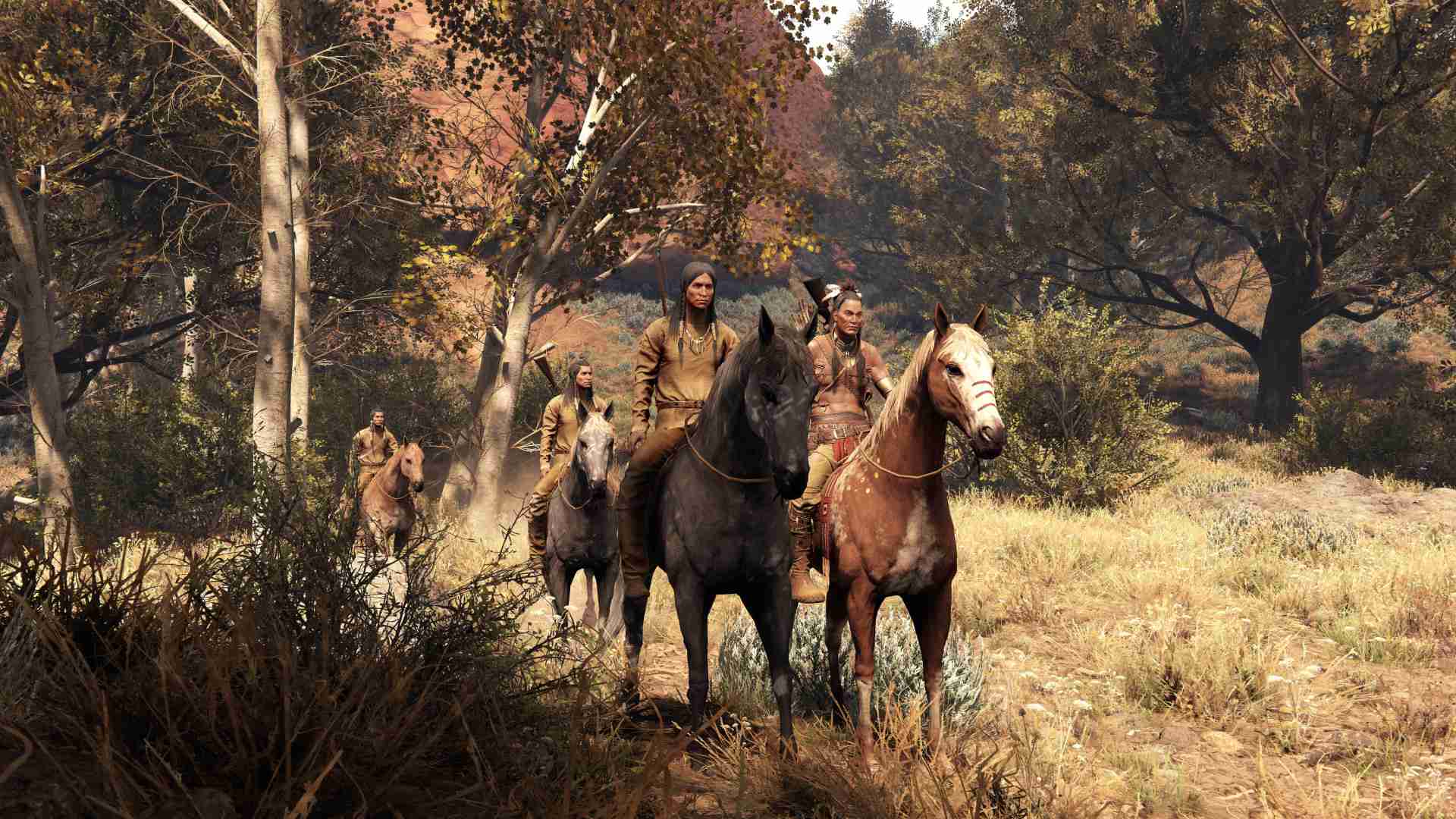 这是我的土地/这是我的家园/This Land is My Land_5