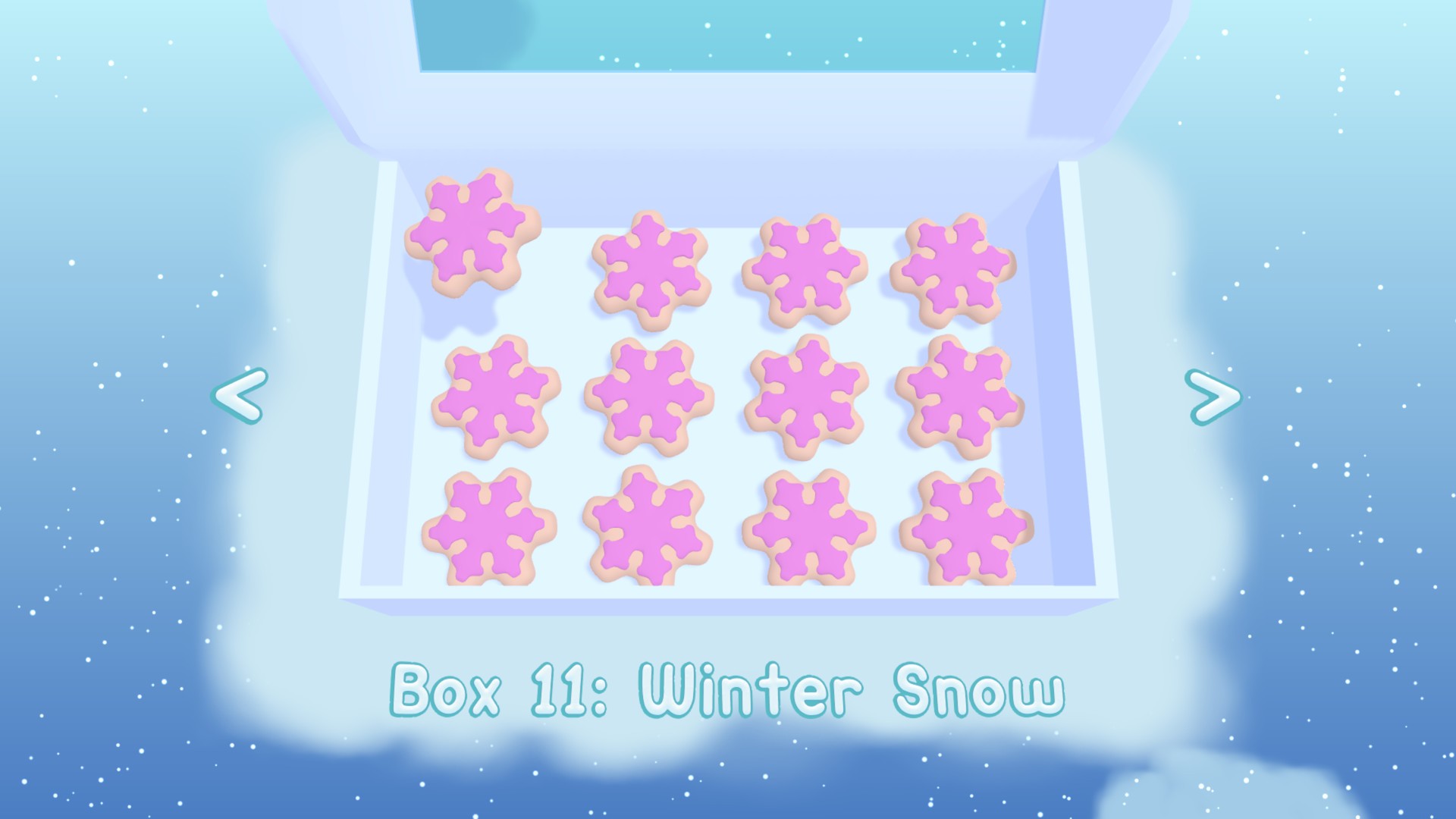 鲜冻/Freshly Frosted_5