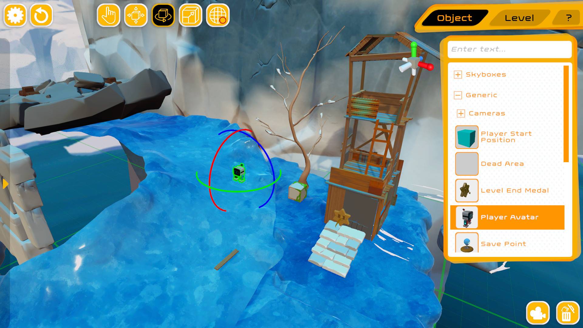 知只大冒险/只只大冒险/Biped_3