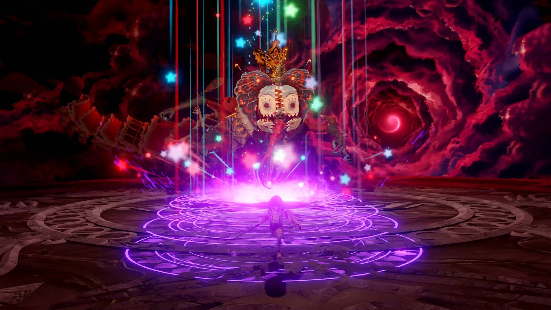 拉文洛克：传奇版/Ravenlok: Legendary Edition_1