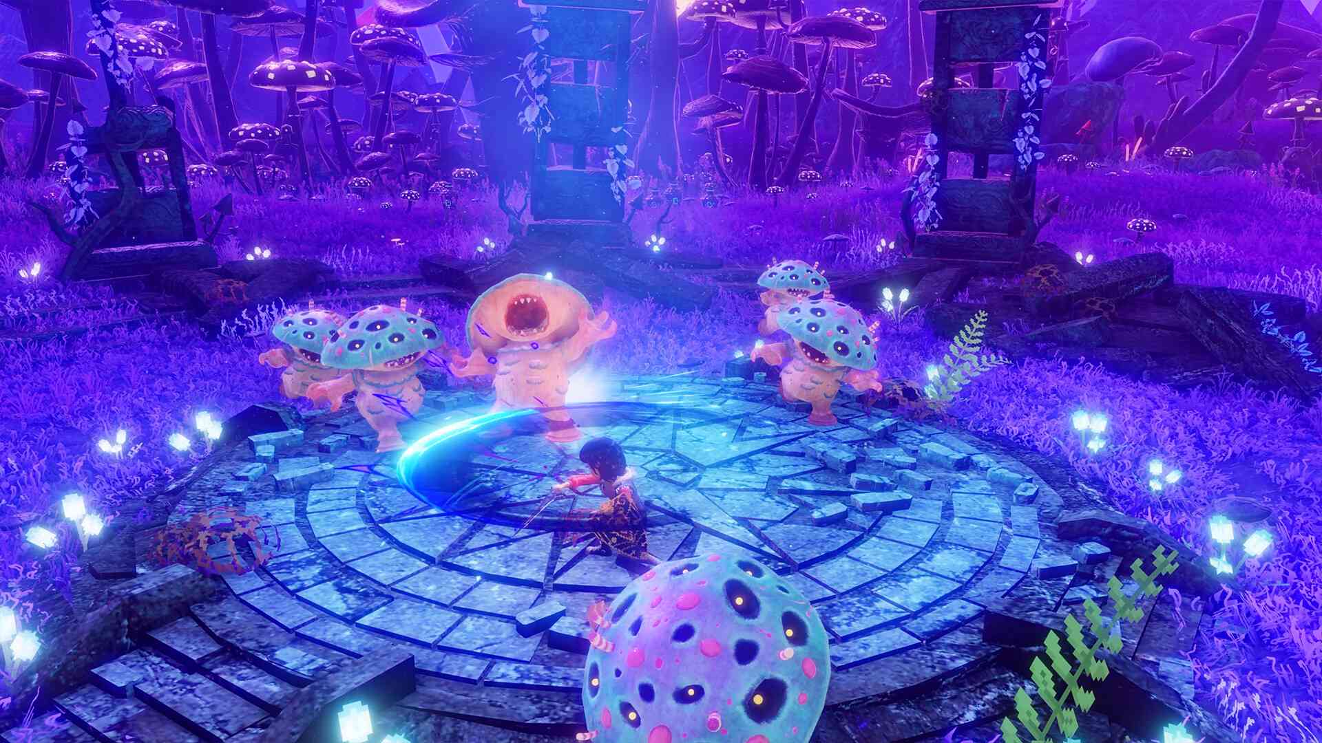 拉文洛克：传奇版/Ravenlok: Legendary Edition_0