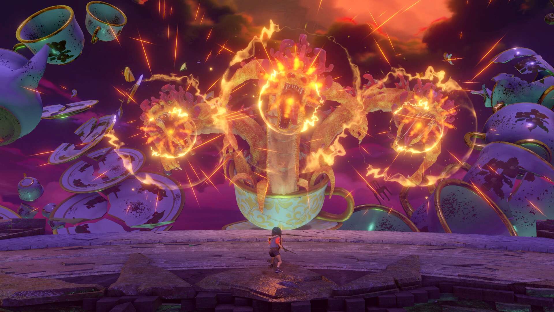 拉文洛克：传奇版/Ravenlok: Legendary Edition_3