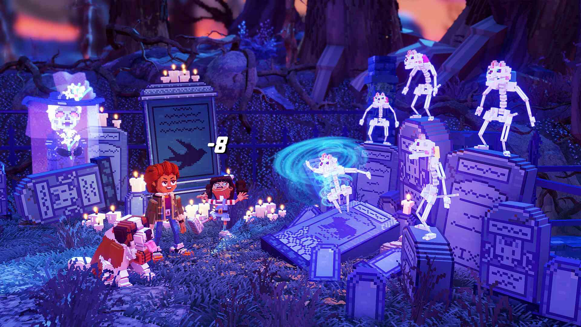 回声世代：午夜版/Echo Generation: Midnight Edition_1