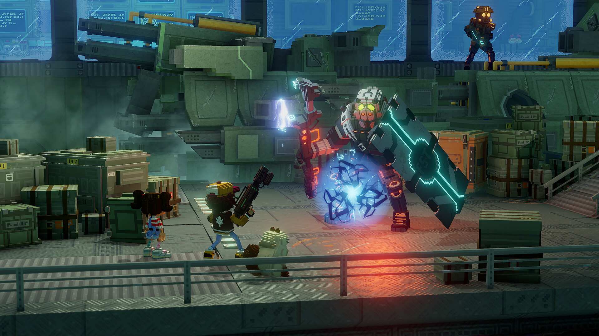 回声世代：午夜版/Echo Generation: Midnight Edition_3