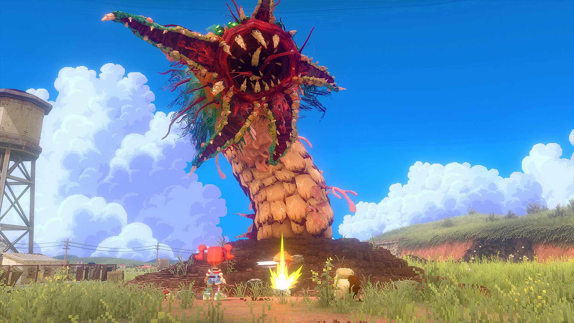 回声世代：午夜版/Echo Generation: Midnight Edition_0