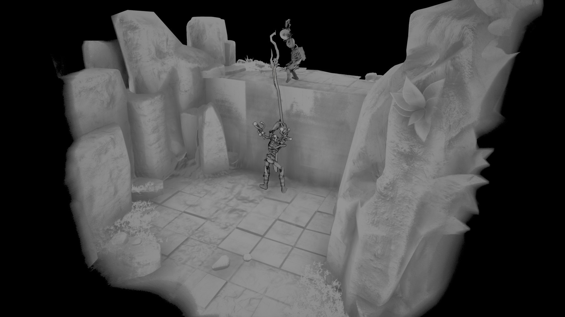 没有弱点/Weakless_2