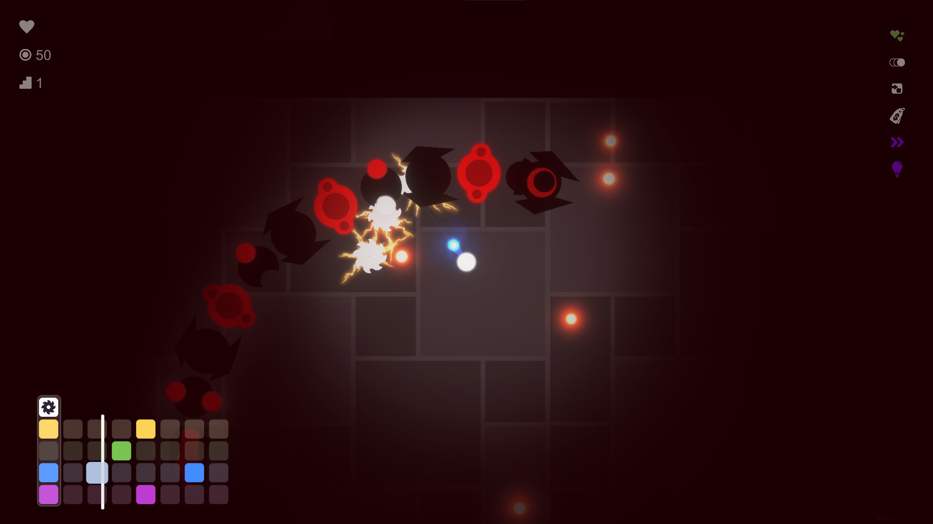 节拍冲击/Beat Blast_0