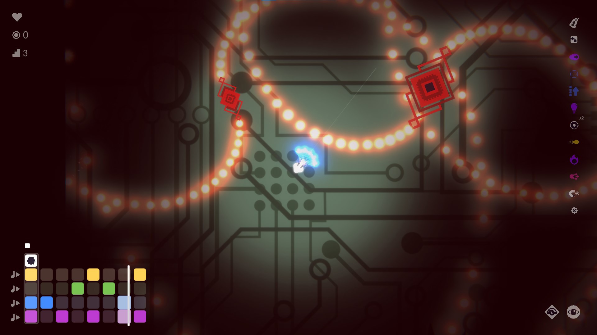 节拍冲击/Beat Blast_3