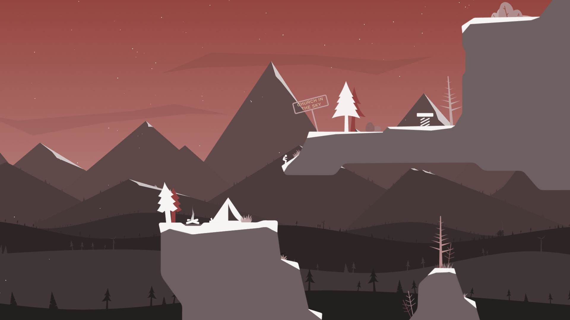 翻越那座山/That Flipping Mountain_5