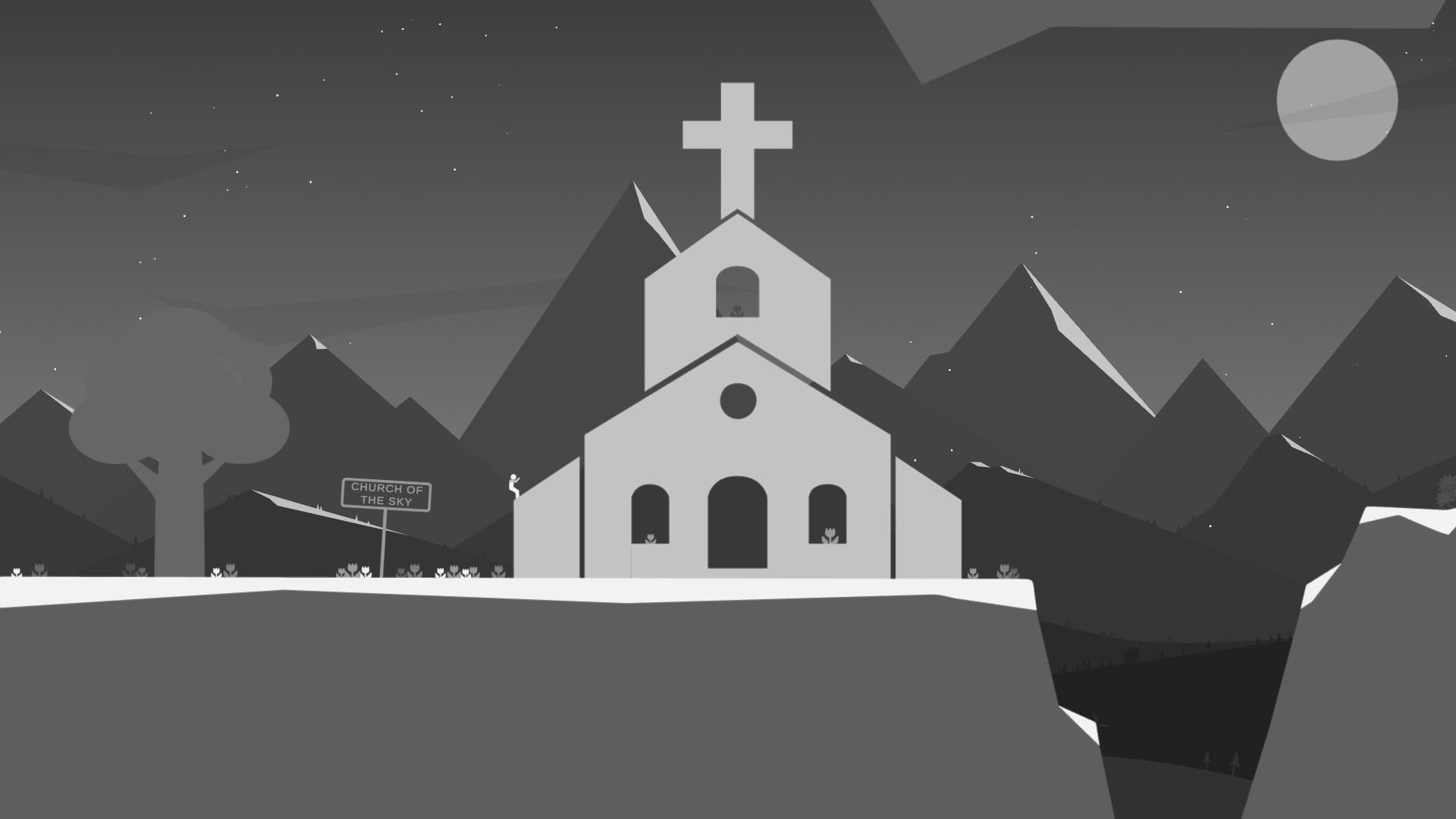 翻越那座山/That Flipping Mountain_4