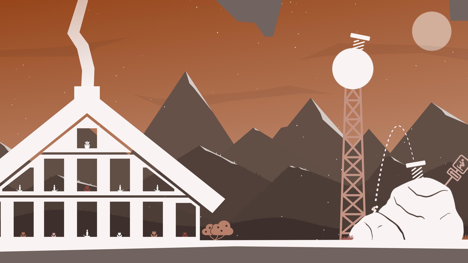 翻越那座山/That Flipping Mountain_1