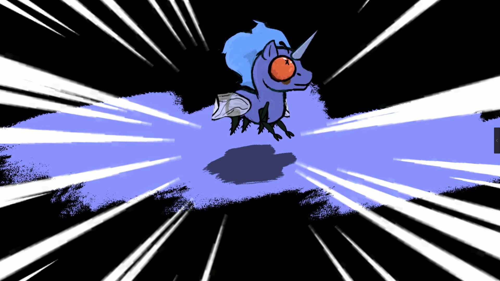 全职怪物/Monster X Monster_3