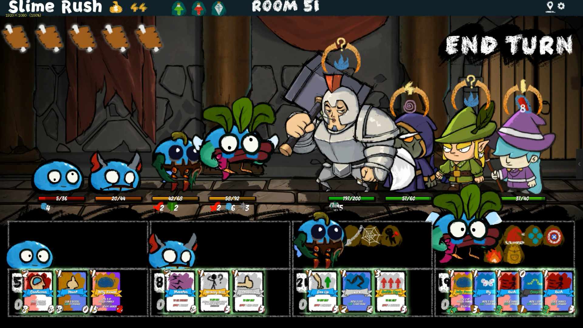 全职怪物/Monster X Monster_4